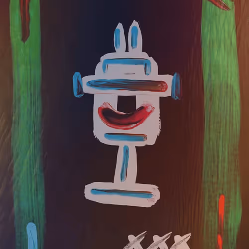 Naughty Robots 518585971