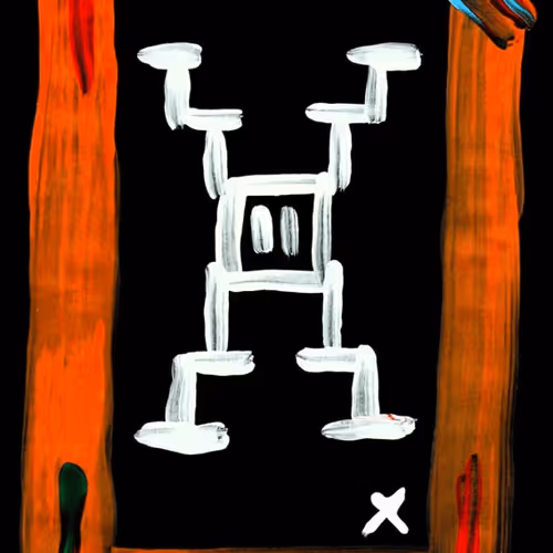 Naughty Robots 518585971