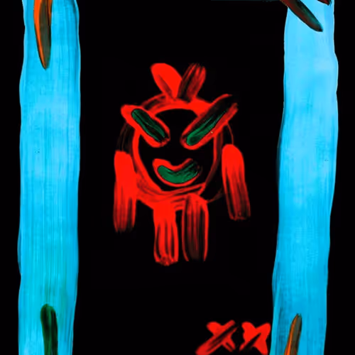 Naughty Robots 518585971