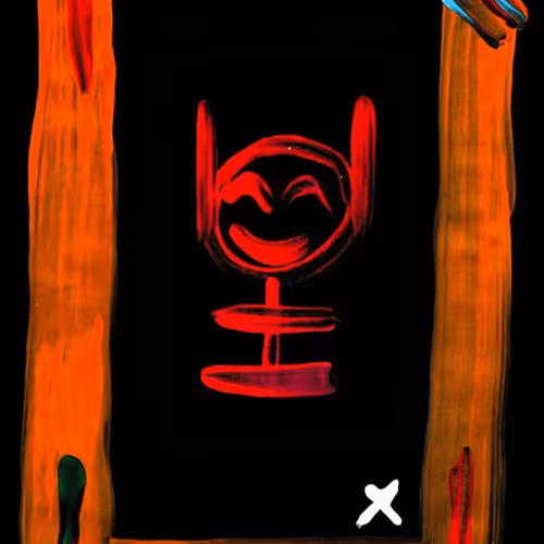 Naughty Robots 518585971