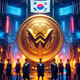 WAGMI Loves Korea