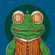 Pepe bitcoin
