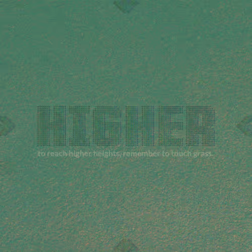 Higher 219