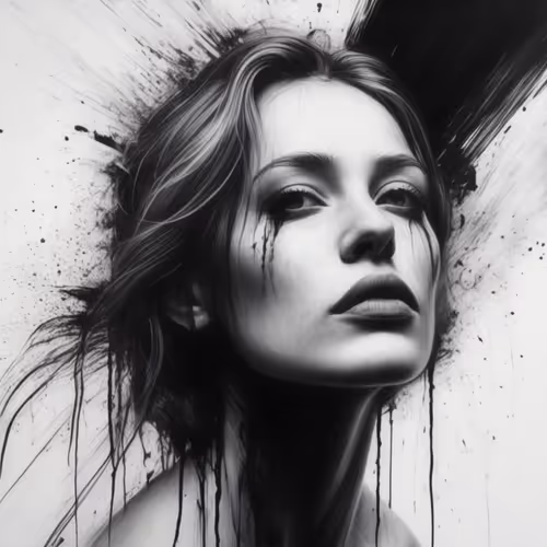 Black, White and Beautiful