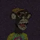 BORED APE ASCII CLUB #6975