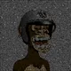 BORED APE ASCII CLUB #9514