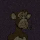 BORED APE ASCII CLUB #5250