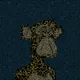 BORED APE ASCII CLUB #821