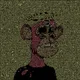 BORED APE ASCII CLUB #9516