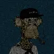 BORED APE ASCII CLUB #7984