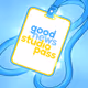 Good News Studio Pass