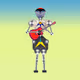 Robotband