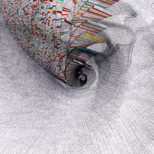 Sketchy Note Algorithmic Overflow