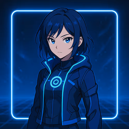 Blue-Pulse #52