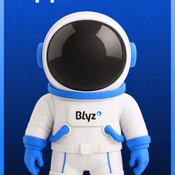 Blyz Supporter NFT