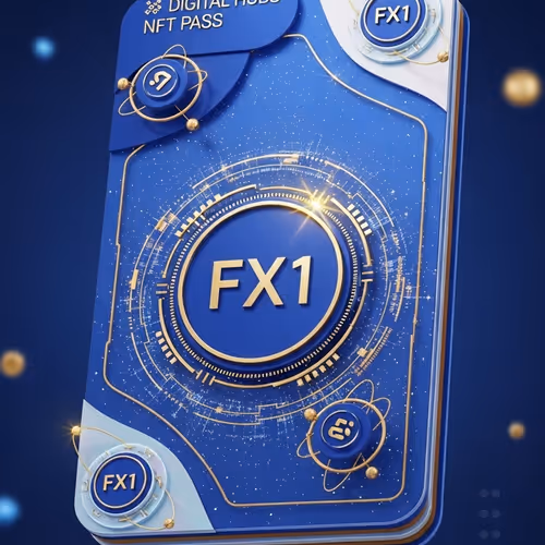 FX1 ELITE PASS