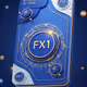 FX1 ELITE PASS