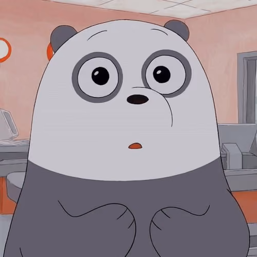 Panda #1