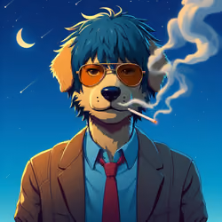 ExhalElegance #83