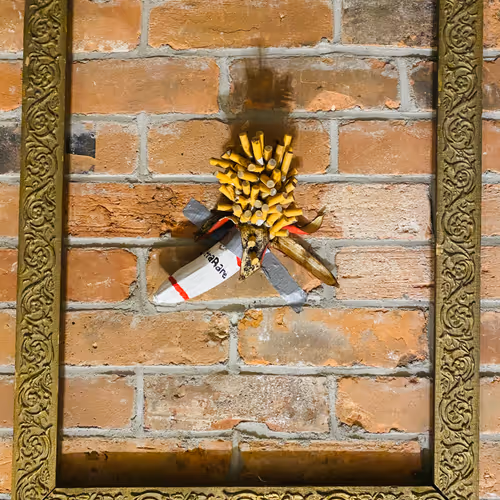 Sunnydayz Not my First Rodeo