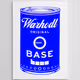 WARHODL Artist Proofs (Base Smart Contract)