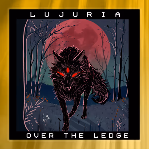 Over the Ledge - Golden Egg