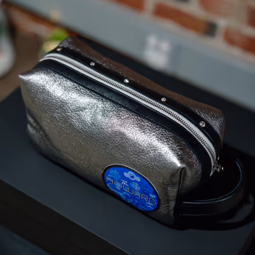 Onchain Summit - Women On Base Custom Bag #2