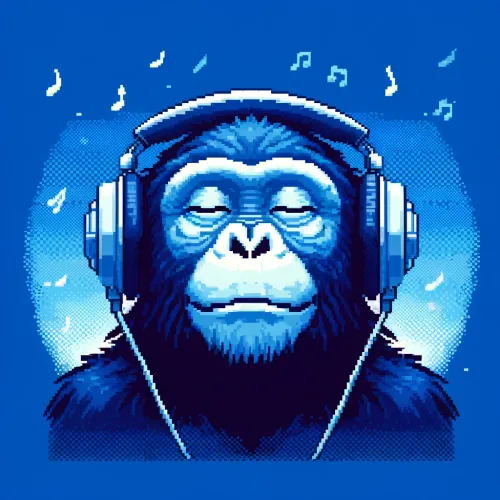 DEGEN MUSIC LOVER