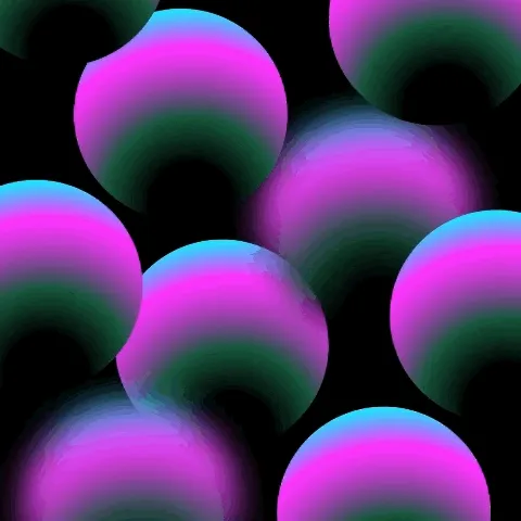Hot Background