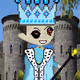 7