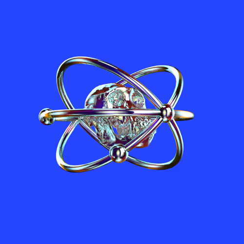 Ape Atom 1 logo