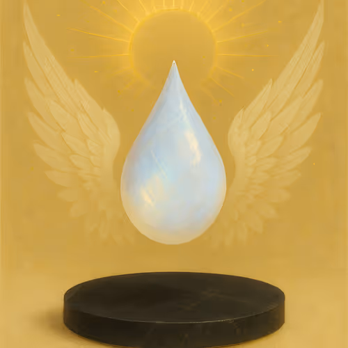 Sacred Drops Of Eternity