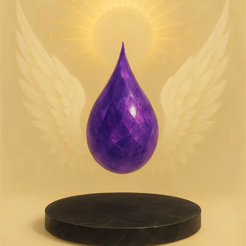 Sacred Drops Of Eternity