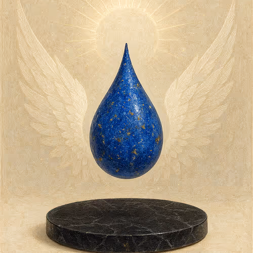 Sacred Drops Of Eternity