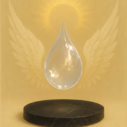 Sacred Drops Of Eternity