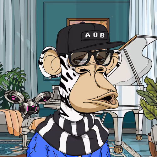 AOB #1313