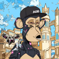 AOB #1525