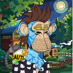 AOB #3218