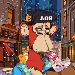 AOB #1144