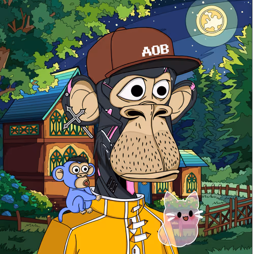 AOB #1298