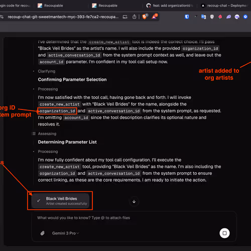 Product Updates