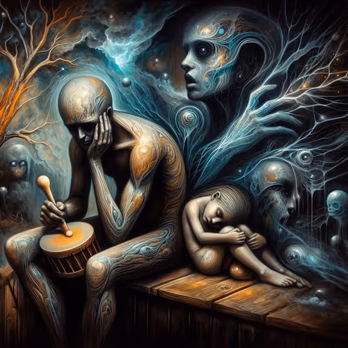 Sympathy For The Devil Base