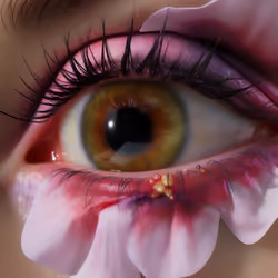 Ethereal Substance #15