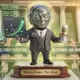 Hopium #2 HopiumAi Trader — Wall Street Clarity