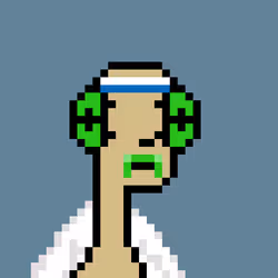 MutatioPunks #591