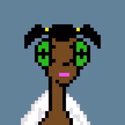 MutatioPunks #164