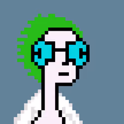 MutatioPunks #887