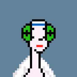 MutatioPunks #593