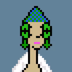 MutatioPunks #594