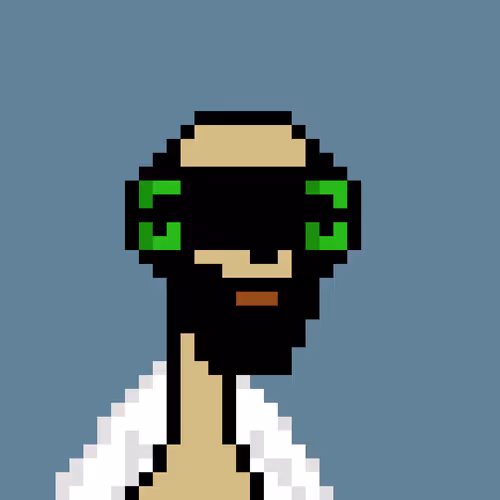 Mutatiopunks